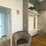 Cristina's House 3* Φεράρα