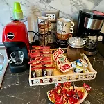Πανσιόν Cristina's House 3*