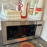 Cristina's House Πανσιόν 3*