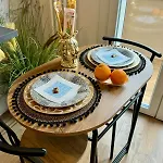 Πανσιόν Cristina's House 3*