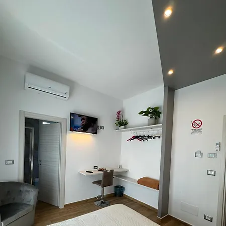Cristina's House Guest house