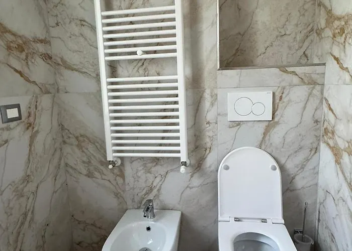 Cristina's House 3* Ferrara