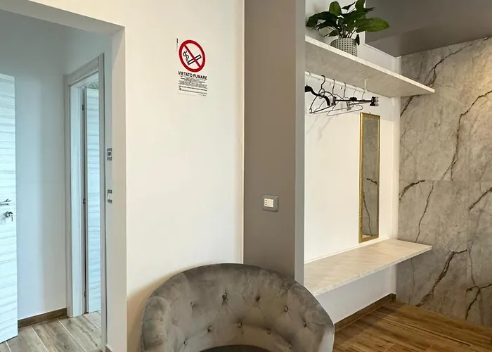 Cristina's House 3* Ferrara