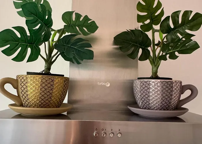 Vendégház Cristina's House Ferrara