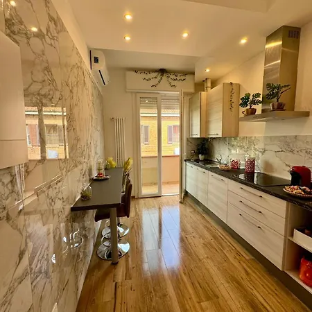 Guest house Cristina's House