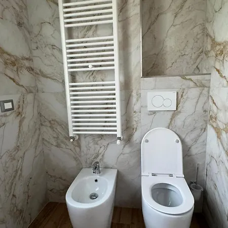 Cristina's House 3* Ferrara