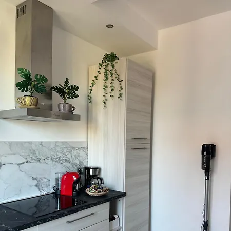 Cristina's House Guest house Ferrara