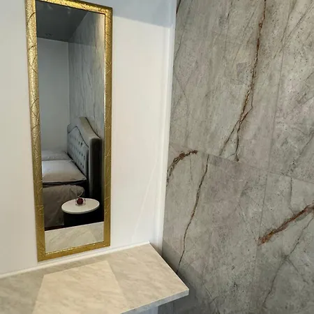 Cristina's House Guest house