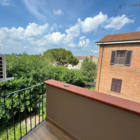 Cristina's House Guest house