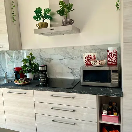 Cristina's House Pensión