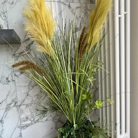 Cristina's House 3* Ferrara