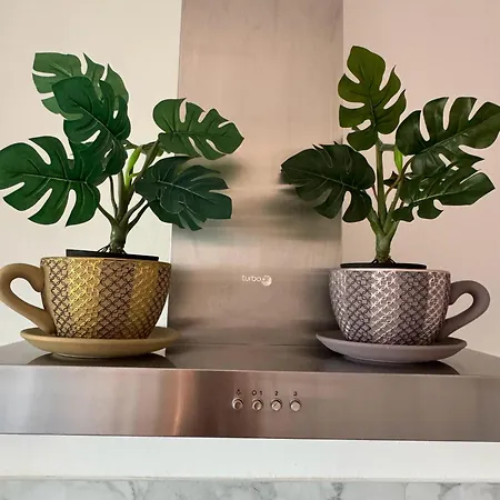 Guest house Cristina's House Ferrara