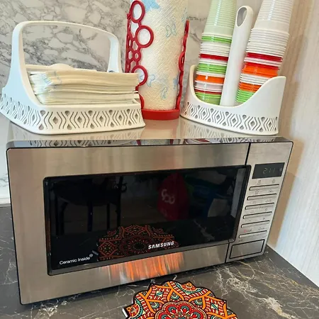 Cristina's House Pensión 3*