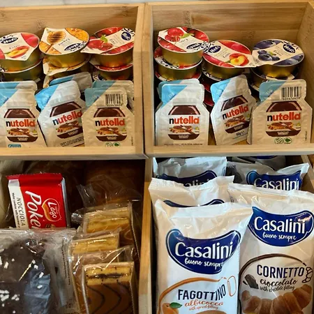 Cristina's House Guest house