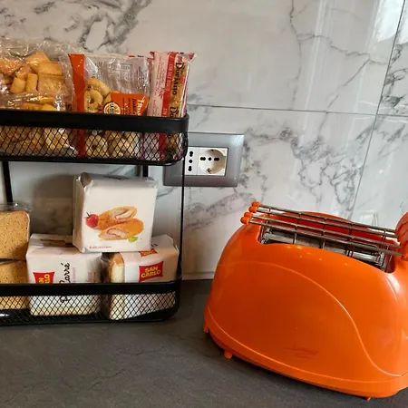 Cristina's House Guest house