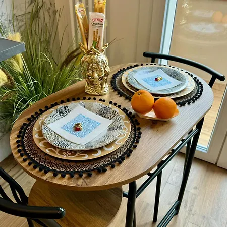 Guest house Cristina's House 3*