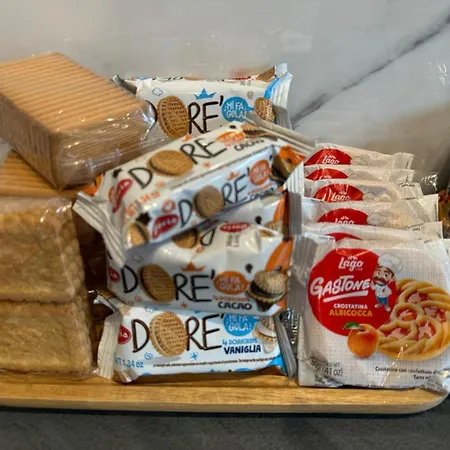 Cristina's House 3* Ferrara