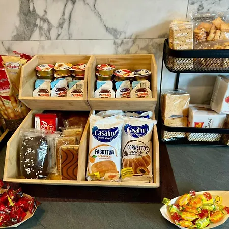 Cristina's House Affittacamere