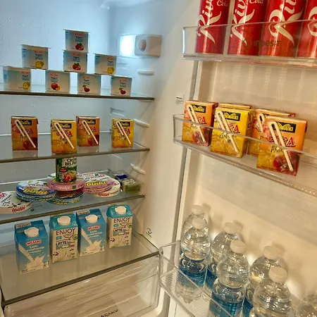 Pensión Cristina's House