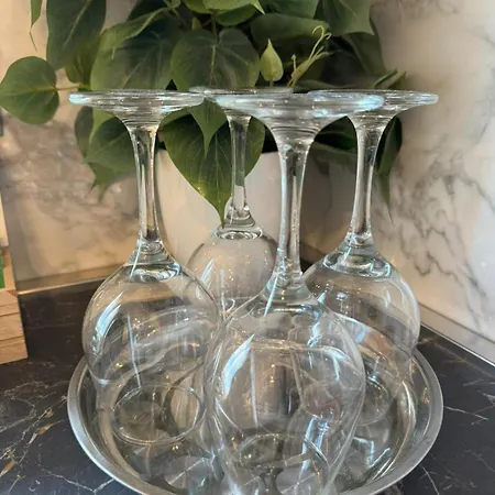 Pensión Cristina's House 3*