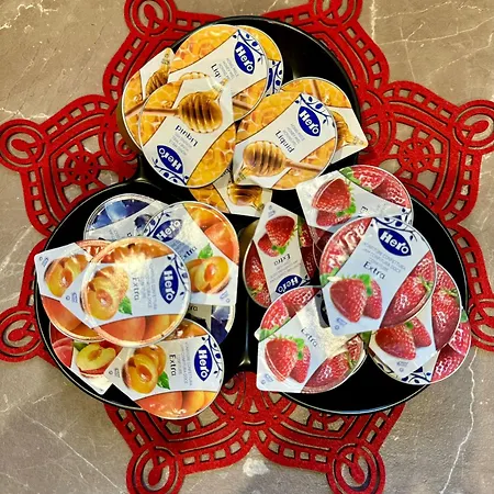 Cristina's House Ferrara