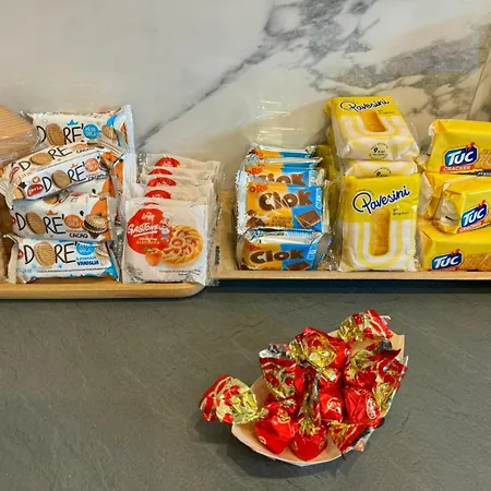 Cristina's House Guest house 3*