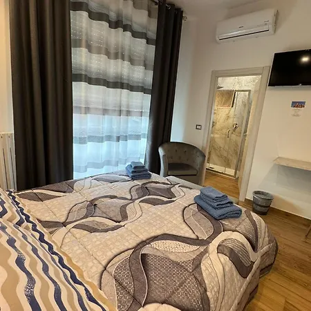 Cristina's House Pensión