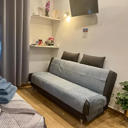 Cristina's House Affittacamere Ferrara