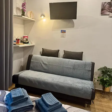 Cristina's House Pensión