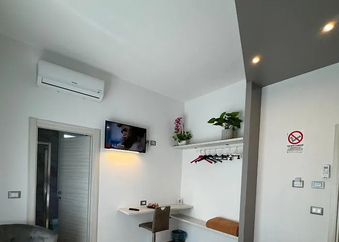 Cristina's House Affittacamere