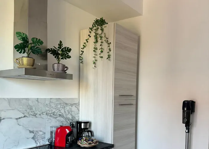 Cristina's House Gasthof Ferrara