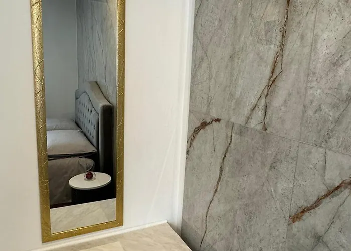 Cristina's House Affittacamere