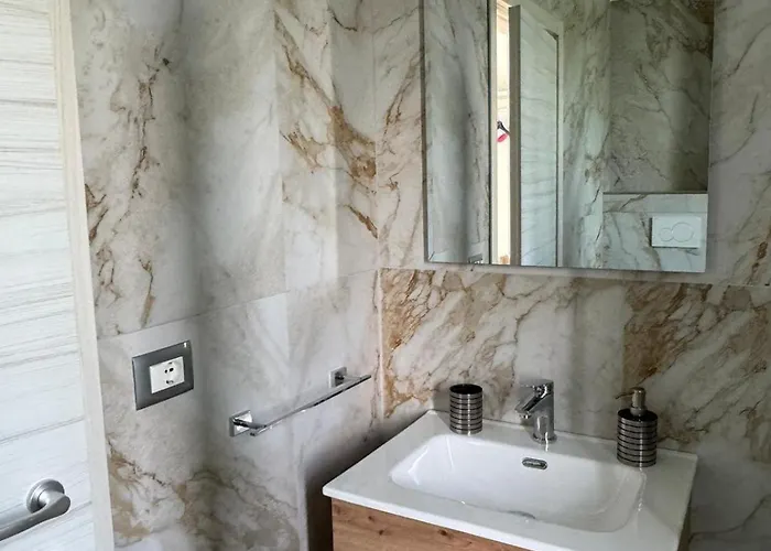 Affittacamere Cristina's House 3*