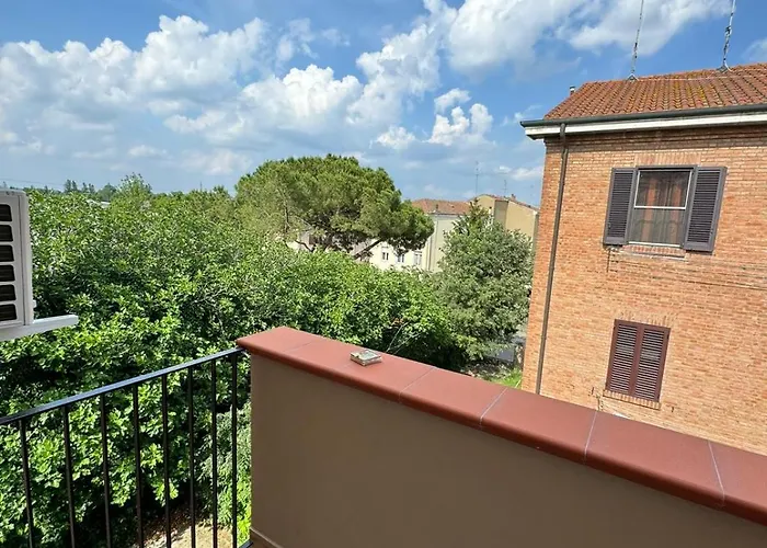 Cristina's House Gasthof