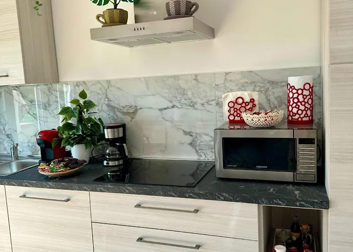 Cristina's House Gasthof