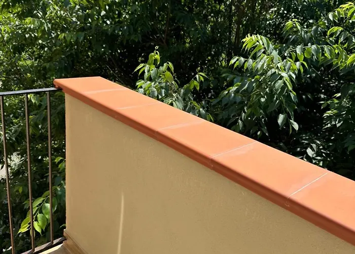 Affittacamere Cristina's House Ferrara