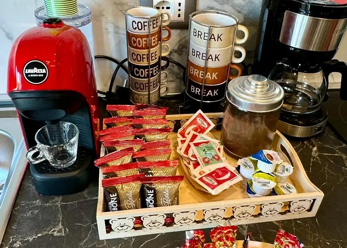 Gasthof Cristina's House 3*