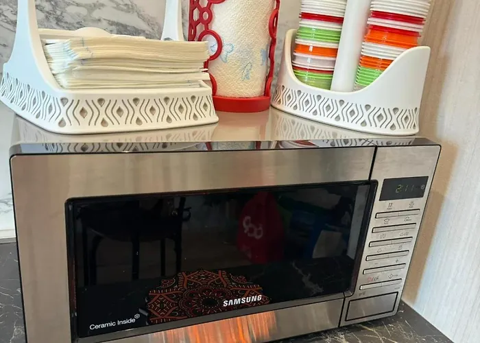 Cristina's House Affittacamere 3*