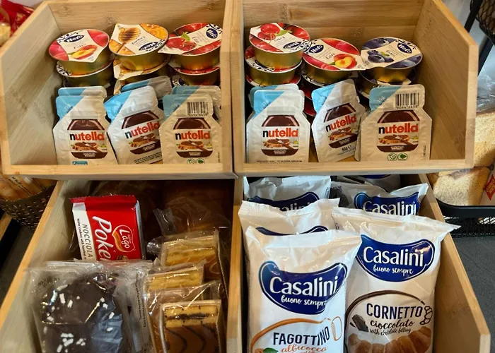 Cristina's House Affittacamere