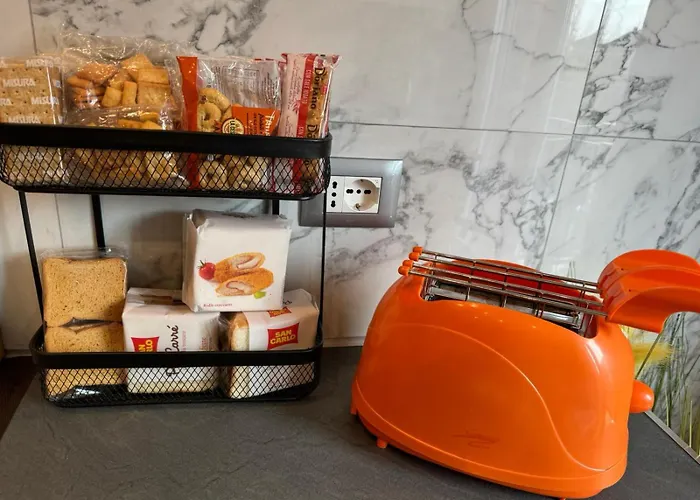 Cristina's House Gasthof