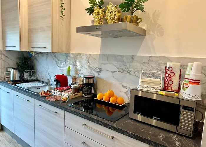 Cristina's House Affittacamere 3*