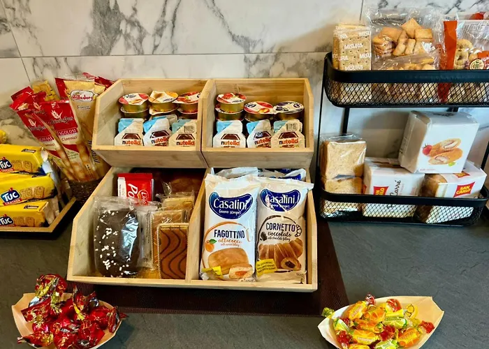 Cristina's House Gasthof