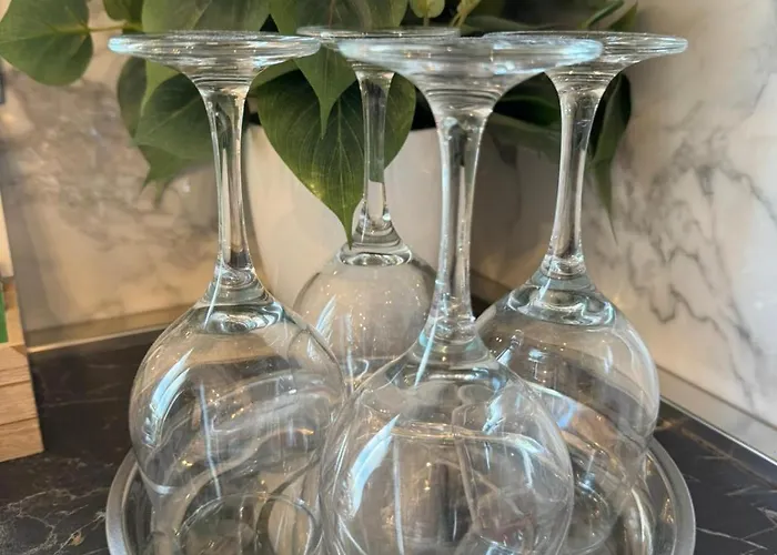 Affittacamere Cristina's House 3*