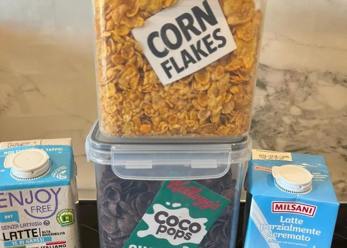 Affittacamere Cristina's House Ferrara