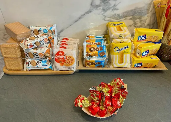 Cristina's House Gasthof 3*