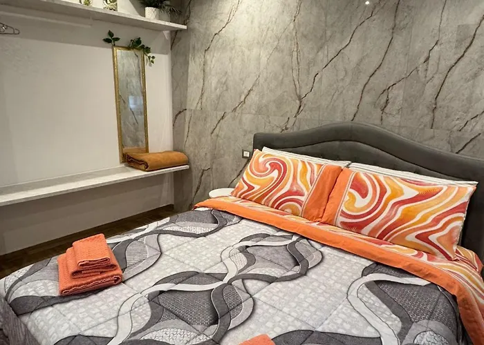 Affittacamere Cristina's House Ferrara