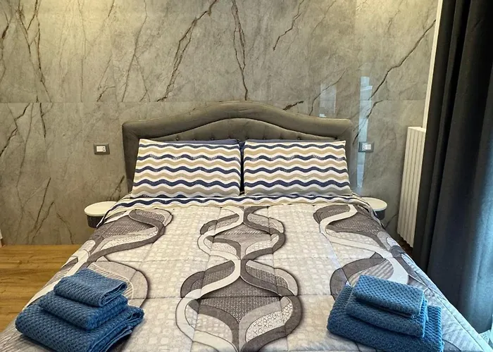 Gasthof Cristina's House Ferrara