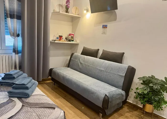 Cristina's House Gasthof Ferrara